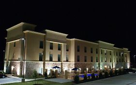 Hampton Inn And Suites Center Tx